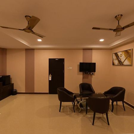 Coastal Grand Hotel Sampath Tiruchirappalli Екстериор снимка