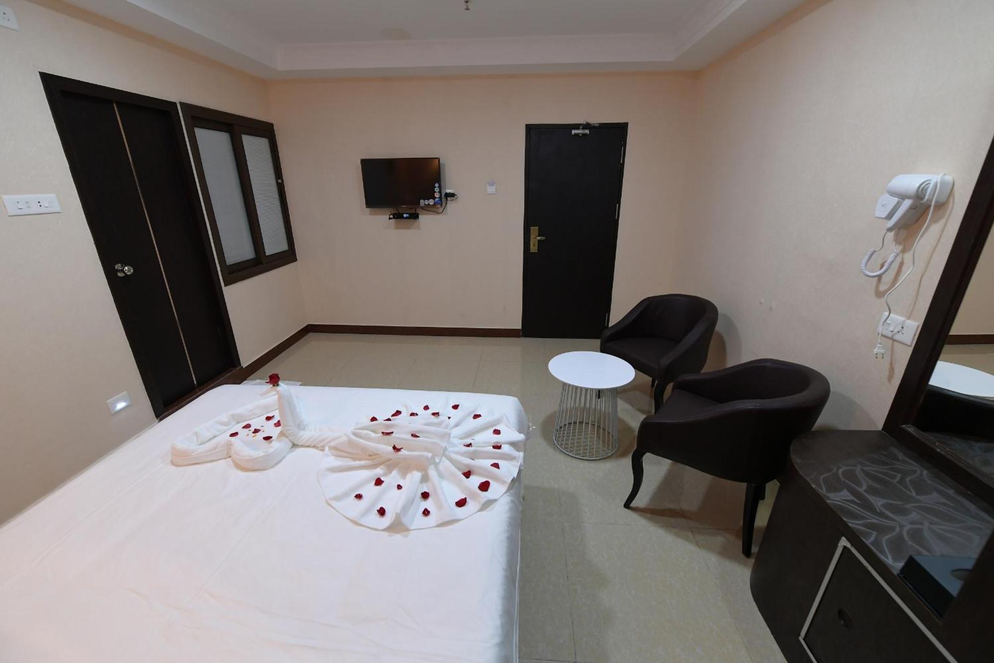 Coastal Grand Hotel Sampath Tiruchirappalli Екстериор снимка